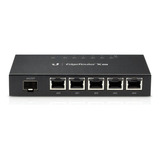 Roteador Ubiquiti Edgerouter 5p