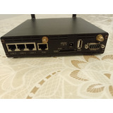 Roteador Ubiquiti Rspro Routerstation