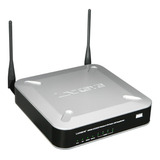 Roteador Vpn Com Rangebooster Wireless g Linksys Wrv200