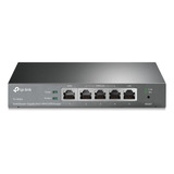 Roteador Vpn Gigabit Multi wan Tl r605 Safestream Tplink