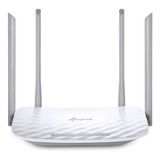 Roteador Wi fi 4 Antenas Dual Band Archer C50 Ac1200 Tp link