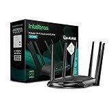 Roteador Wi Fi 5