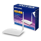 Roteador Wi fi Lb
