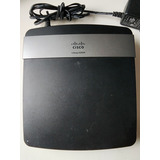 Roteador Wi fi Linksys