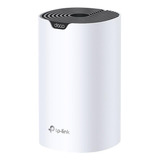 Roteador Wi fi Mesh Dual band Ac1900 Deco S7 Tp link Cor Branco
