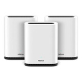 Roteador Wi fi Mesh