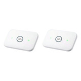 Roteador Wi fi Mifi Pocket 2x 4g 150mbps Modem Wifi Car Mobi