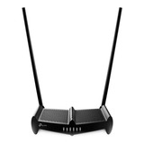Roteador Wi fi Wireless N 300mbps