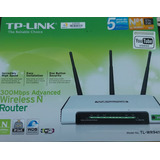 Roteador Wifi