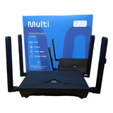 Roteador Wifi 6 Multilaser