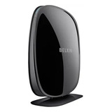 Roteador Wifi Belkin Roteador Wireless N600 Dual Band Usado