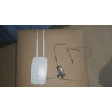 Roteador Wifi Intelbras Hotspot 300 Branco 110v 220v Usado