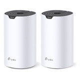 Roteador Wifi Mesh Dual band Ac1900 Deco S7 2 pack Tp link