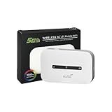 Roteador WiFi Móvel Roteador De Ponto De Acesso Sem Fio Dispositivo WiFi Para Viagens De Alta Velocidade Dispositivo Hotspot De Internet Dispositivo De Ponto De Acesso Móvel WiFi Tipo C Para Viage