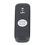 Roteador WiFi USB 4G Roteador Dongle De Modem USB U6 E8 4G LTE Com Ponto De Acesso WiFi Roteador De Modem USB Portátil WiFi Com Slot Para Cartão SIM Suporte Para 10 Usuários 