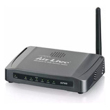 Roteador Wifi Wireless Air Live Wl 5460ap V2 400mw Completo
