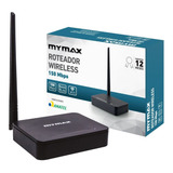 Roteador Wireless 150 Mbps