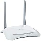 ROTEADOR WIRELESS 300 MBPS 2