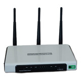 Roteador Wireless 300mbp Tp