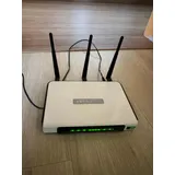 Roteador Wireless 300mbps Tp