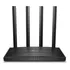 Roteador Wireless Ac1900 Mu-mimo, Preto Tp-link Archc80n