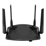 Roteador Wireless D link
