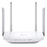 Roteador Wireless Dual Band Ac1200 Tp link Archer C50 w 