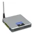 Roteador Wireless E Modem Adsl2+ Cisco Linksys Wag200g
