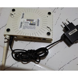 Roteador Wireless E Modem