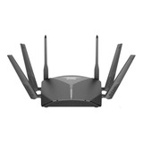 Roteador Wireless Exo Smart Mesh 3000mbps