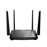 Roteador Wireless Intelbras Dual Band RG