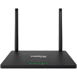 Roteador Wireless Intelbras W4 300mbps Bivolt 4750089 Bivolt
