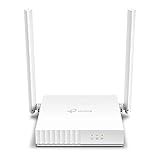 ROTEADOR WIRELESS MULTIMODO 300 MBPS TL