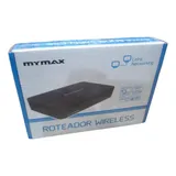 Roteador Wireless Mymax