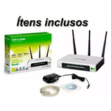 Roteador Wireless N Tp