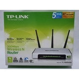 Roteador Wireless N Tp
