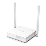 Roteador Wireless N Tp link Wr829n 300mbps Modo Repetidor