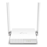 Roteador Wireless N300 Tl wr829n Tp link Branco 100v 240v
