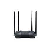 Roteador Wireless Rx 3000