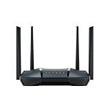 Roteador Wireless RX 3000 Preto Intelbras