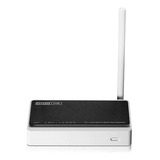Roteador Wireless Totolink G150r Cor Branco