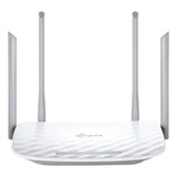 Roteador Wireless Tp link Archer C20 Dual Band 4 Ant Mtp0012