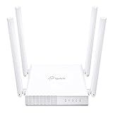 Roteador Wireless TP Link Archer C21