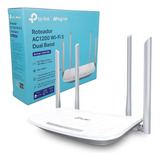 Roteador Wireless Tp link