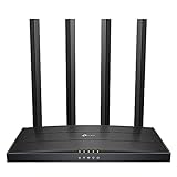 Roteador Wireless TP Link Archer C6