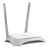 Roteador Wireless Tp link N 300mbps Tl wr840n