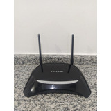 Roteador Wireless Tp link