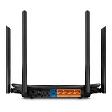 Roteador Wireless Wi fi Gigabit Dual Band Ac1350 Tp link Ec230 g1 Mu mimo Easymesh