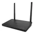 Roteador Wireless Wi force Intelbras W4 300f Cor Preto