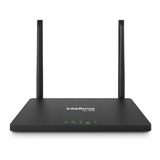 Roteador Wireless Wi force Intelbras W4 300f Wi fi4